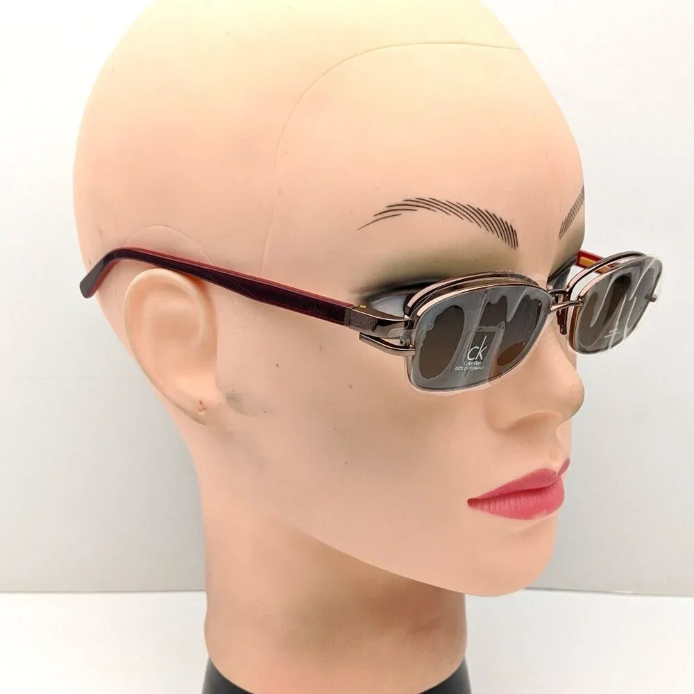 🕶️Calvin Klein CK5290MGB Eyeglasses 50/17/135 | ALT130🕶️